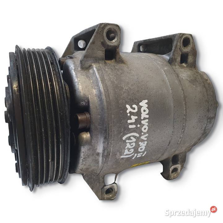 SPRĘŻARKA KLIMATYZACJI Volvo V70 II 24 B Chełm