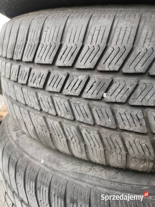 vw AUDI koła zimowe 16 20555 TANIO Pionki