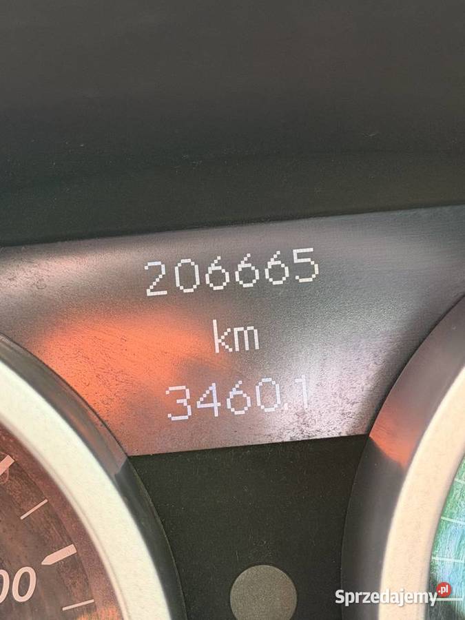 Mercedes benz SLK200 kompresor nieuszkodzony Bydgoszcz