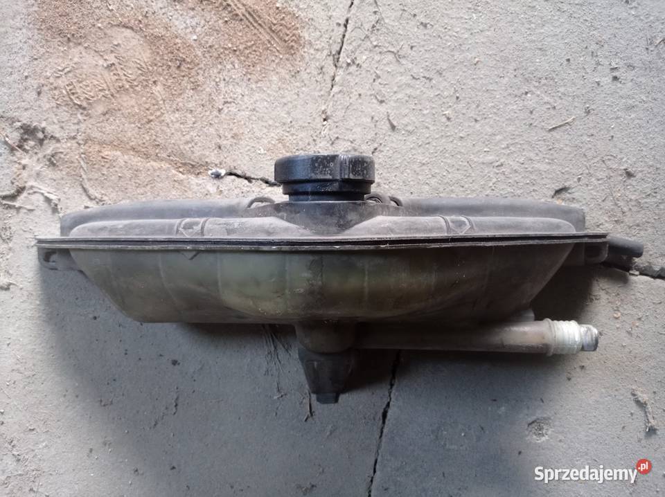BMW E34 E32 zbiorniczek wyrownawczy osobowe Zbiorniki wyrównawcze Mońki