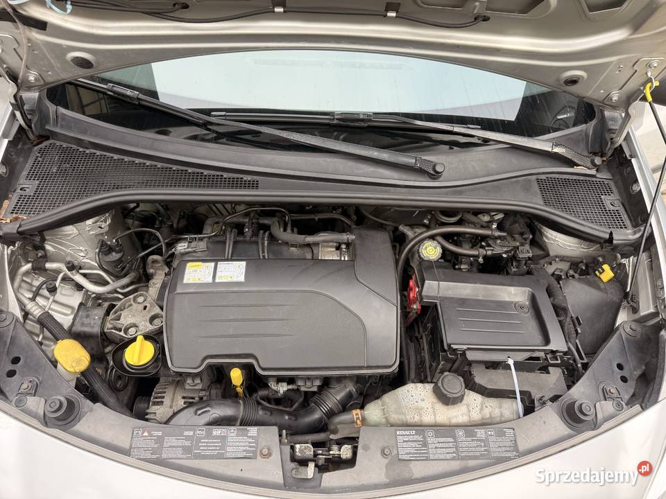 Renault clio 3 Clio Gliwice