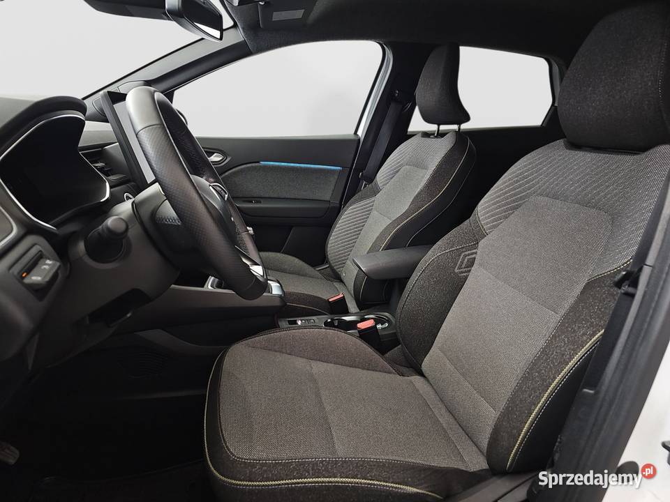 Captur 10 TCe Techno śląskie sprzedam