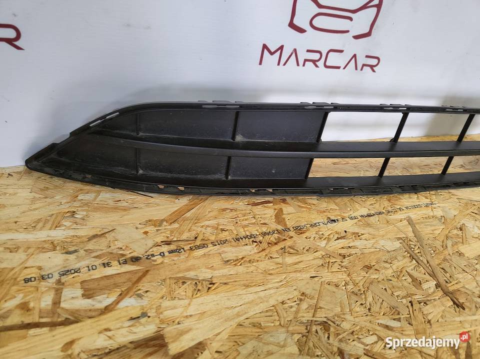 Kratka Dolna Środkowa Ford Transit Custom Mk II Pleszew