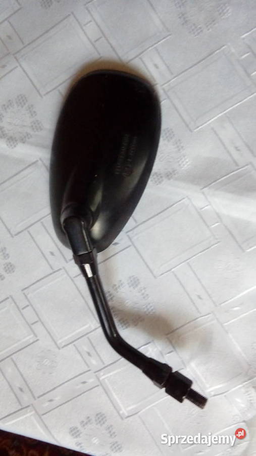 Lusterko Aprilia AtlantiC 500 Lewe mazowieckie