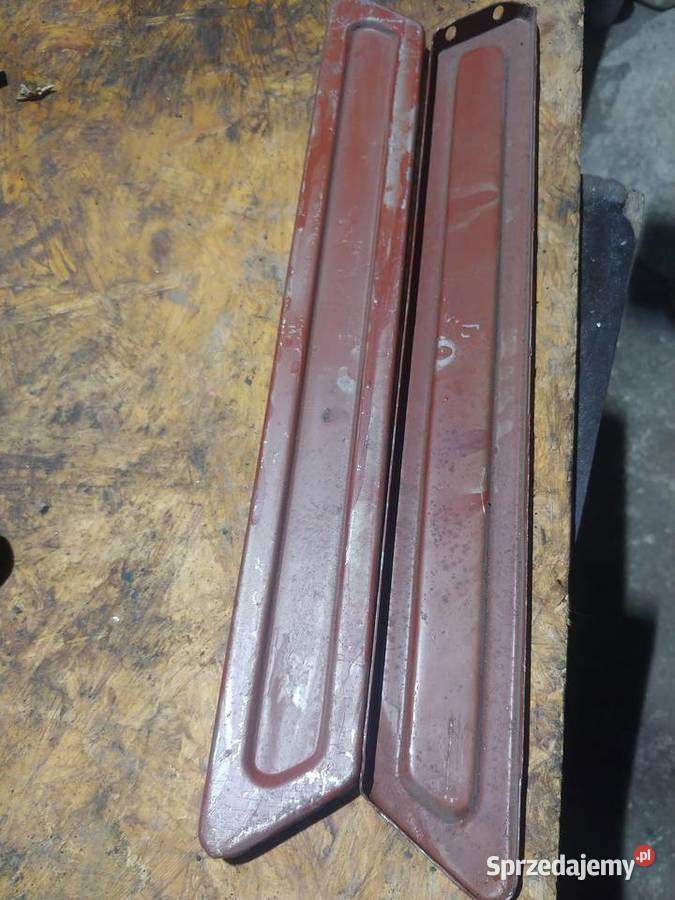 ŁĄCZNIK RAMION MOTOWIDEŁ BIZON 5060030290 lubelskie Stoczek Łukowski