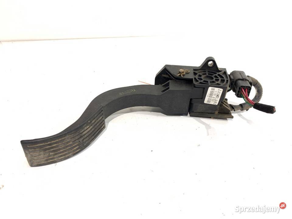 POTENCJOMETR GAZU HYUNDAI SANTE FE I 20 113 0006