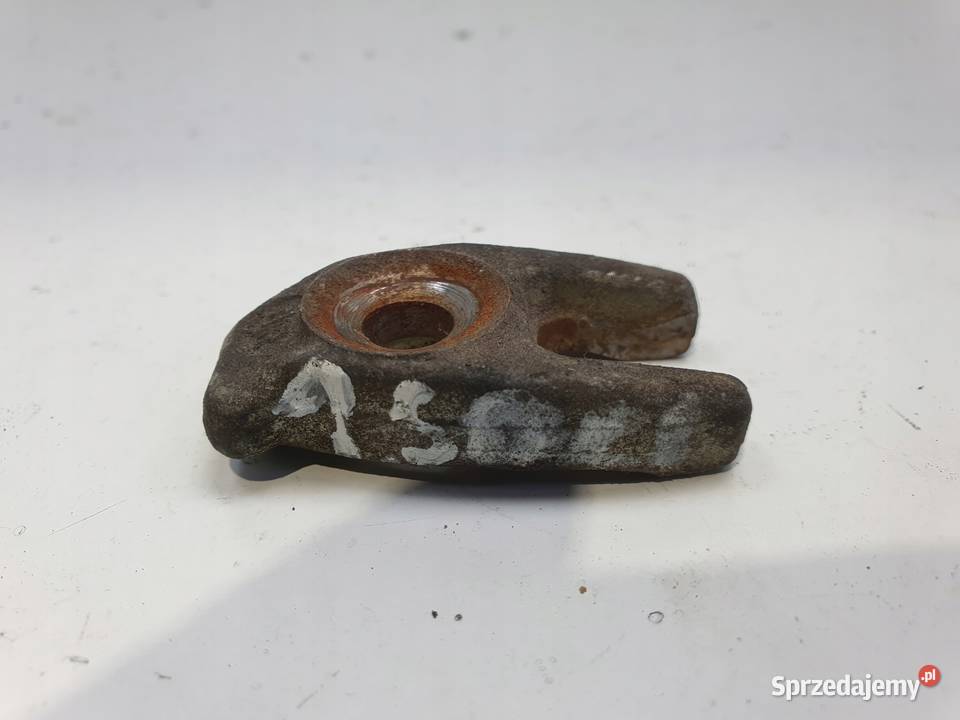 ŁAPKA Nissan Qashqai 15 DCI UCHWYT MOCOWANIE