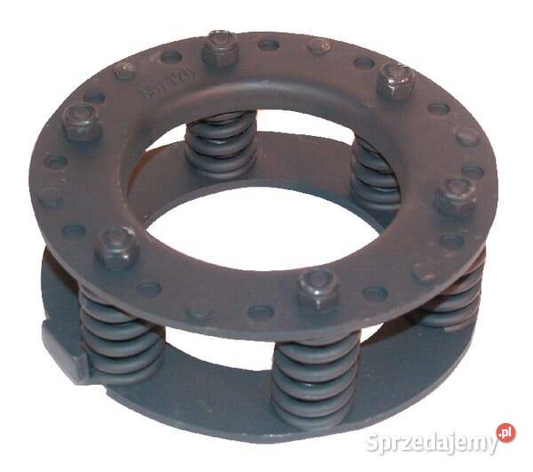 563501 Zestaw sprężyn 195 563501195