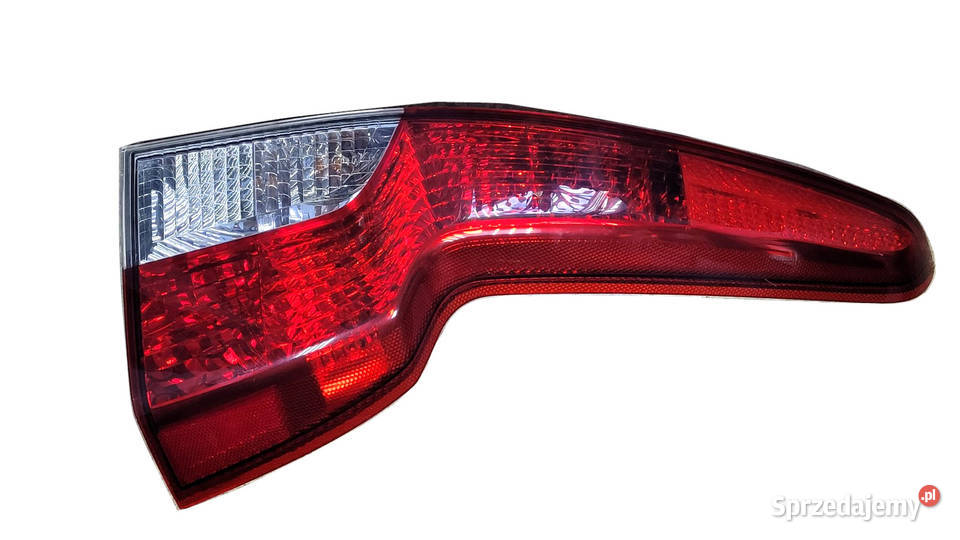 LAMPA TYŁ TYLNA PRAWA VOLVO V50 LIFT śląskie Ruda Śląska