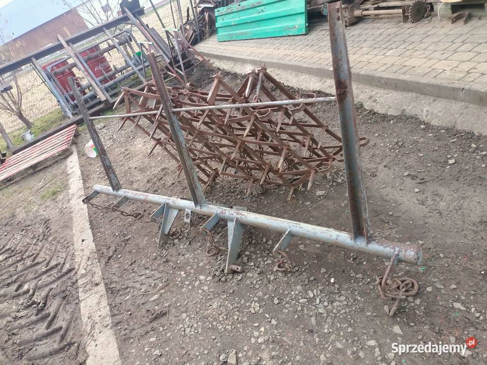 Brony 3 polowe Brony Jasło sprzedam