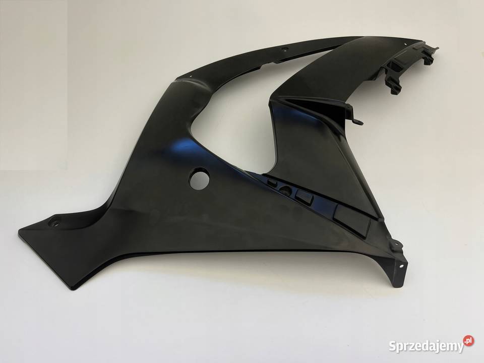 KAWASAKI ZX10 R Ninja 1115 Owiewka Bok Boczek P Łobżenica