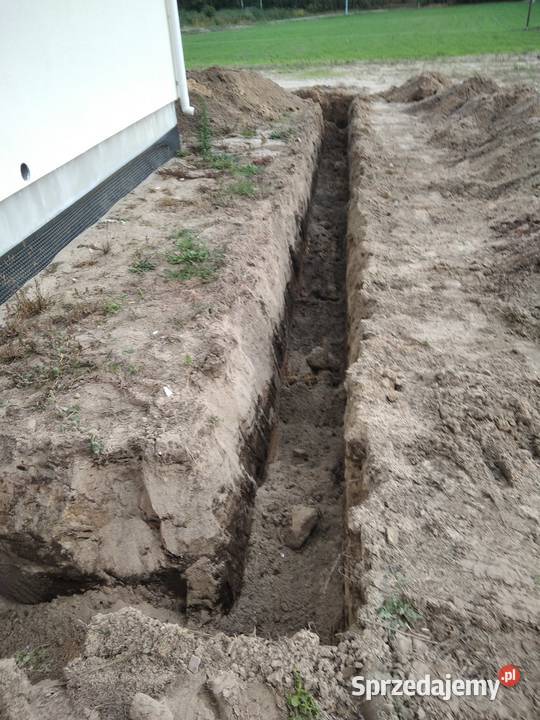 Pielęgnacja ogrodów ogrodnictwo Pielęgnacja ogrodów i trawników Strzegowo ogród