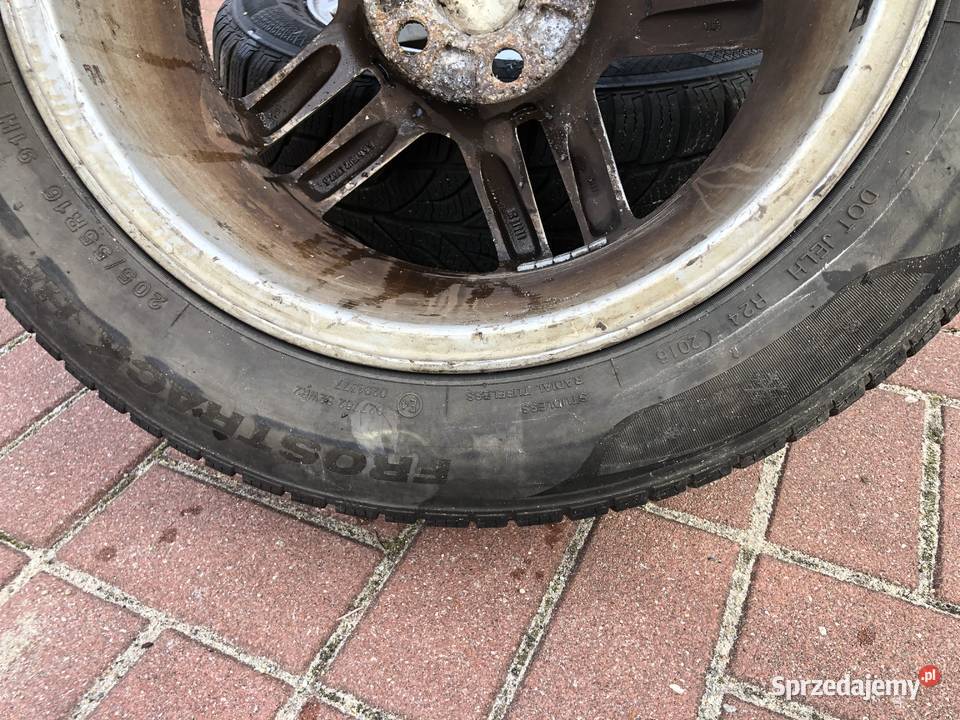 Alufelgi Ford Samochodowe Wejherowo