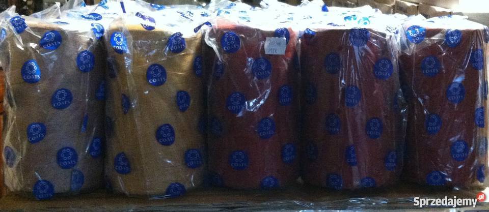 Nici szwalnicze COATS epic Tkt 012 Tex 220 Tarnowo Podgórne