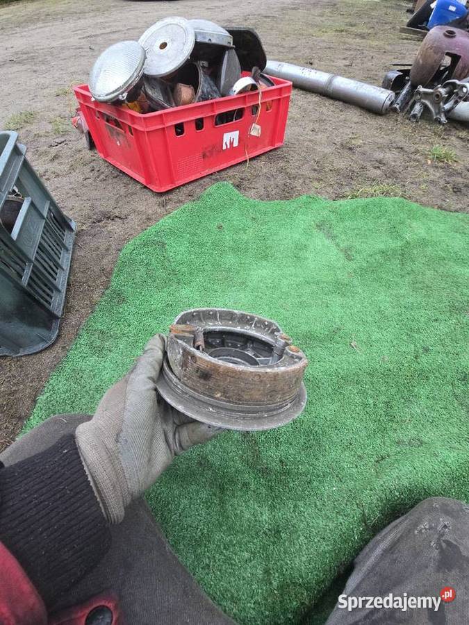 Bęben tylny jawa cz 350 Gorzów Wielkopolski