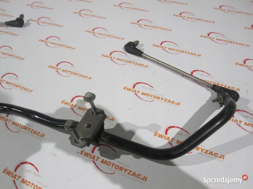 JEEP AVENGER 25r 12 TURBO drążek stabilizatora Kielce