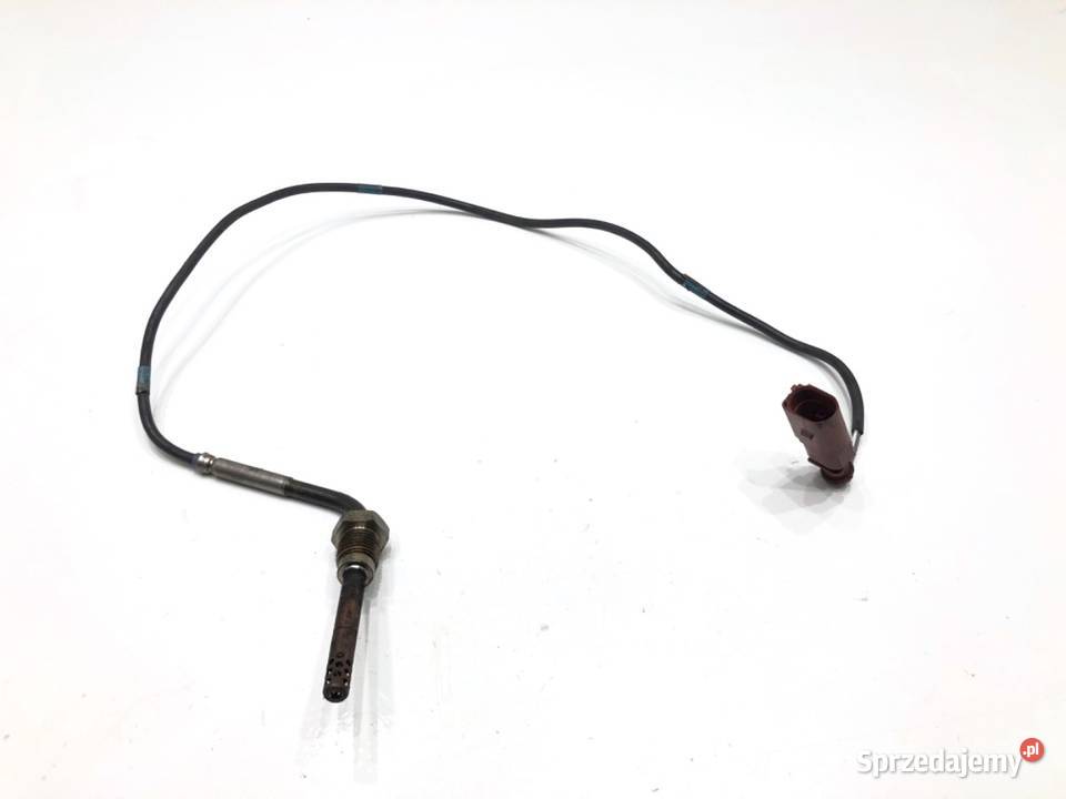 CZUJNIK TEMPERATURY SPALIN AUDI A8 D4 4H0906088F