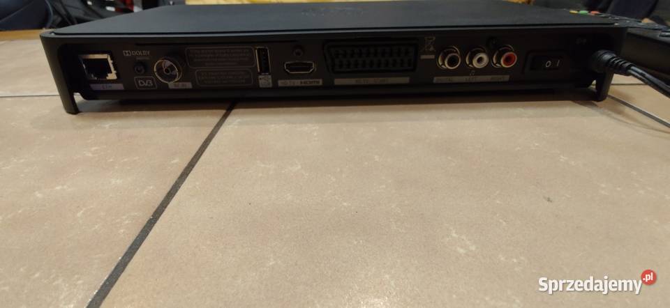 Dekoder tuner satelitarny dolnośląskie Bolesławiec