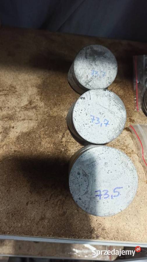 BMW R35 EMW350 TŁOK r 35 emw 350 Bydgoszcz