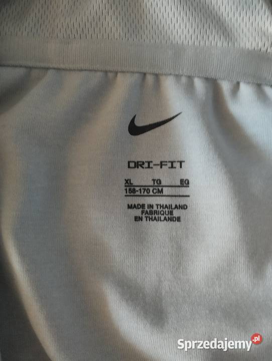 Liverpool bluza sportowa z kapturem Nike OKAZJA lubelskie Łuków