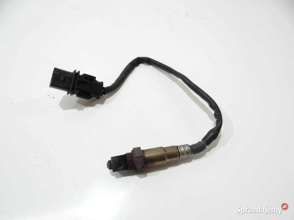 SONDA LAMBDA BMW E60 E61 E83 E90 LCI N47 20D Strzyżewice sprzedam