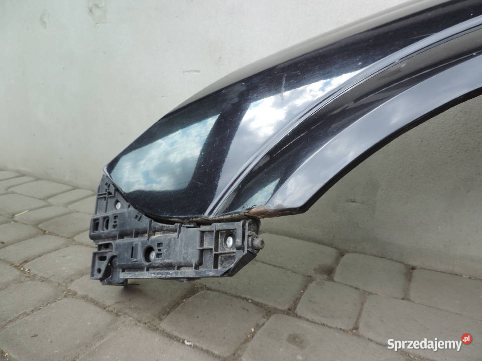 BŁOTNIK LEWY PRZÓD OPEL VECTRA C LIFT Z20R Nowy Sącz