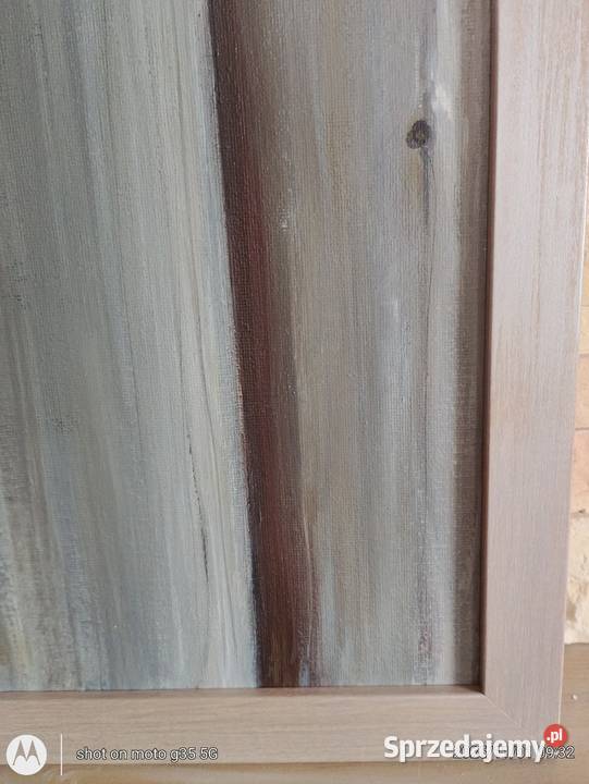 Drzwi do Bychawka Trzecia