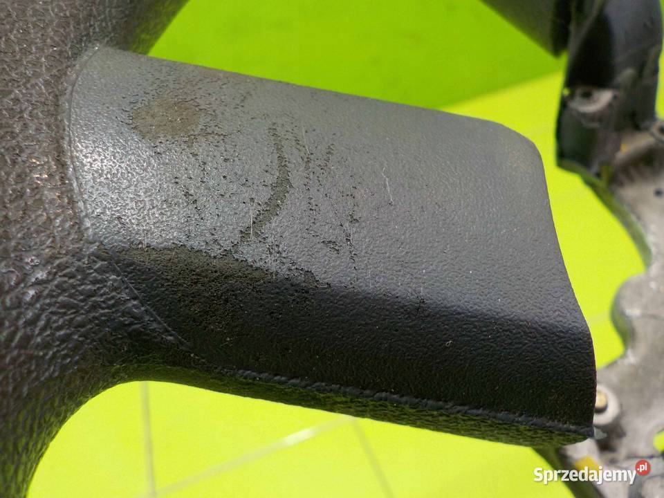 FORD TRANSIT MK7 0613 kierownica Części samochodowe Suków