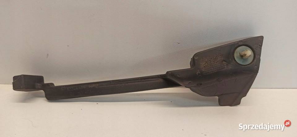 VOLVO V60 WYGŁUSZENIE BŁOTNIKA PRAWE 32244405 Elementy wygłuszające dolnośląskie