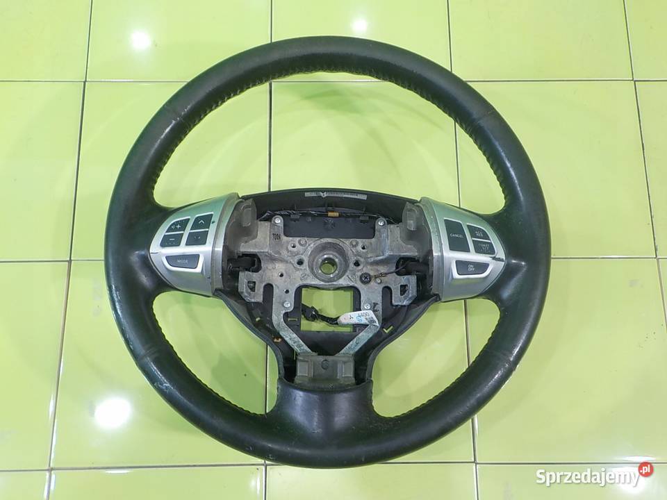 CITROEN CCROSSER 22 HDI 09r 5D kierownica osobowe Suków