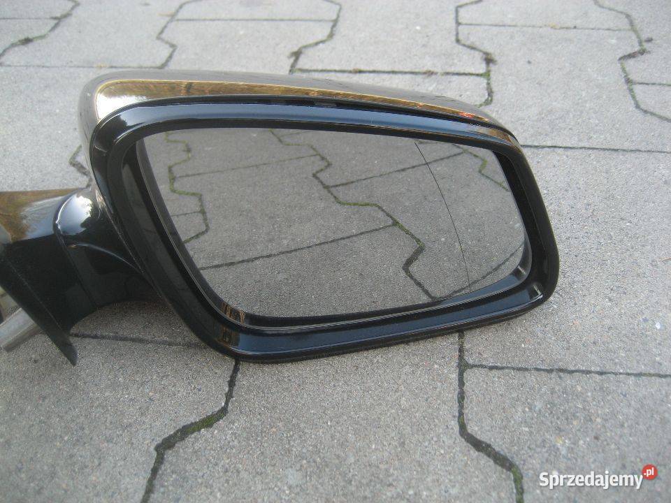 bmw 5 gt f07 5gt f 07 0913r lusterko prawe 5pin osobowe Rakoniewice sprzedam