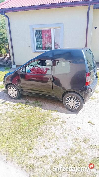 Aixam 5004Mircorcar Maków Mazowiecki