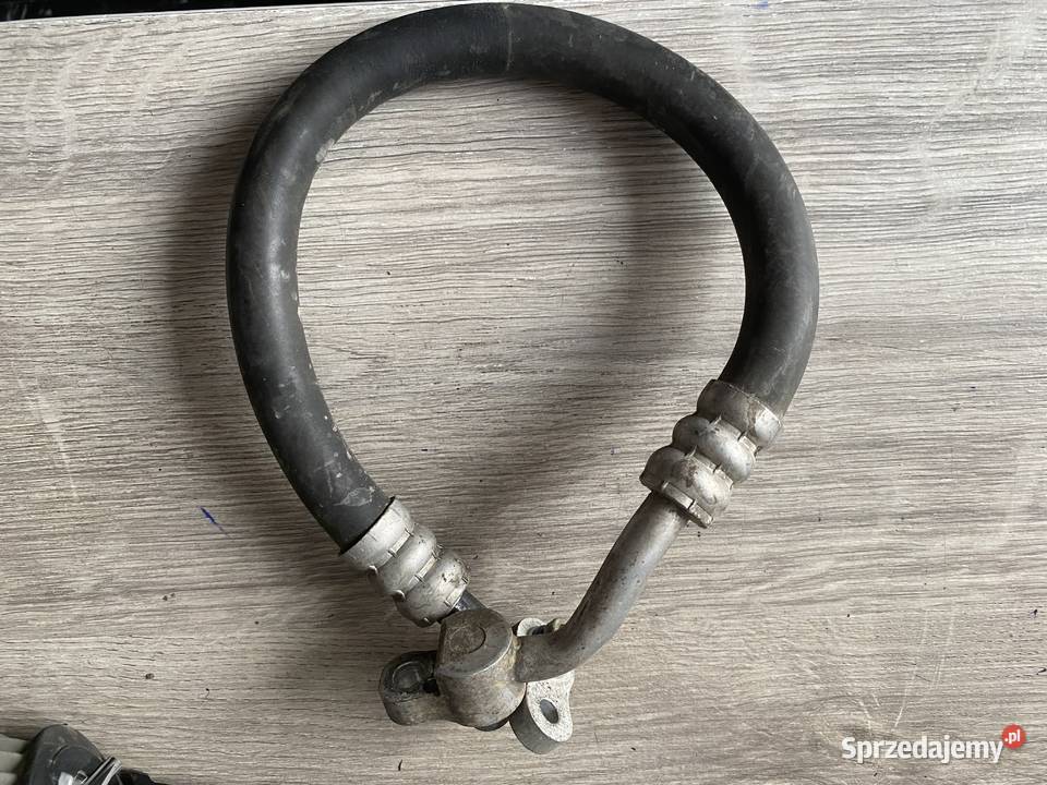 PRZEWÓD KLIMATYZACJI KIA CARENS 2006 20d Gidle