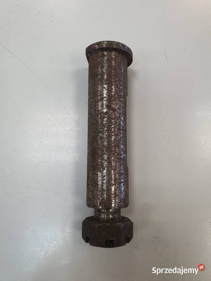 Sworzeń zaczepu Pozostałe Lublin