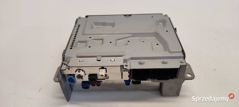 MERCEDES W247 RADIO NAWIGACJA A1679002936