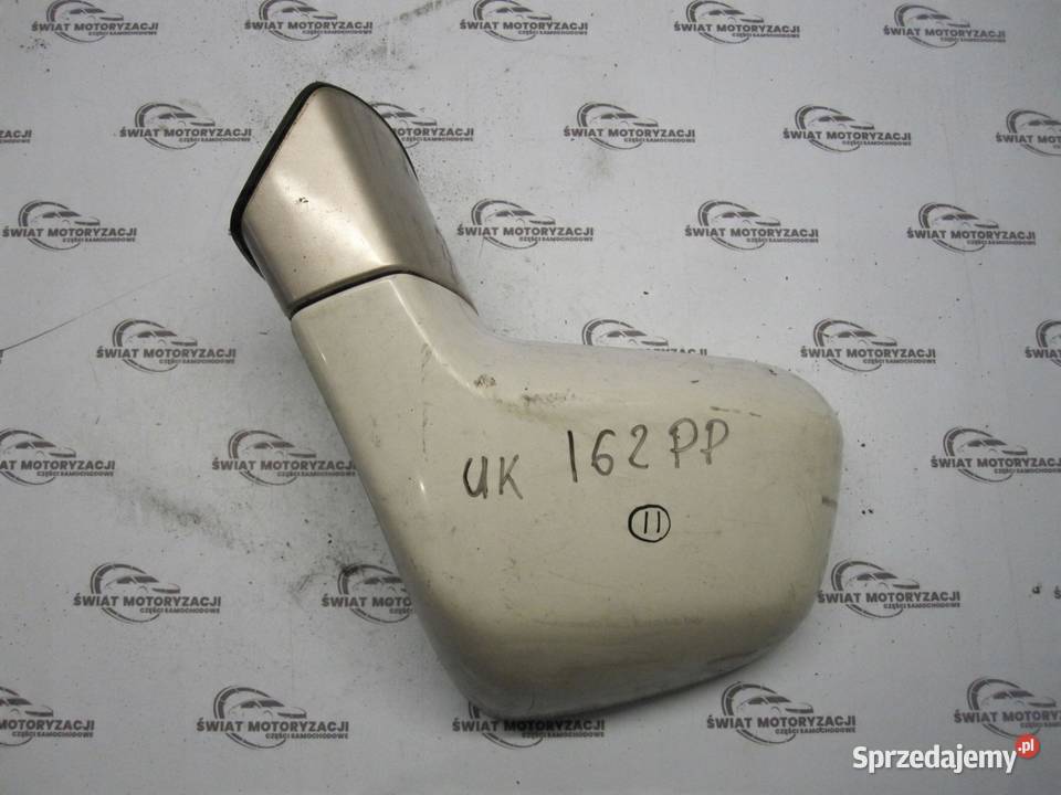 OPEL ANTARA LIFT 12r lusterko prawe 022573 osobowe świętokrzyskie sprzedam