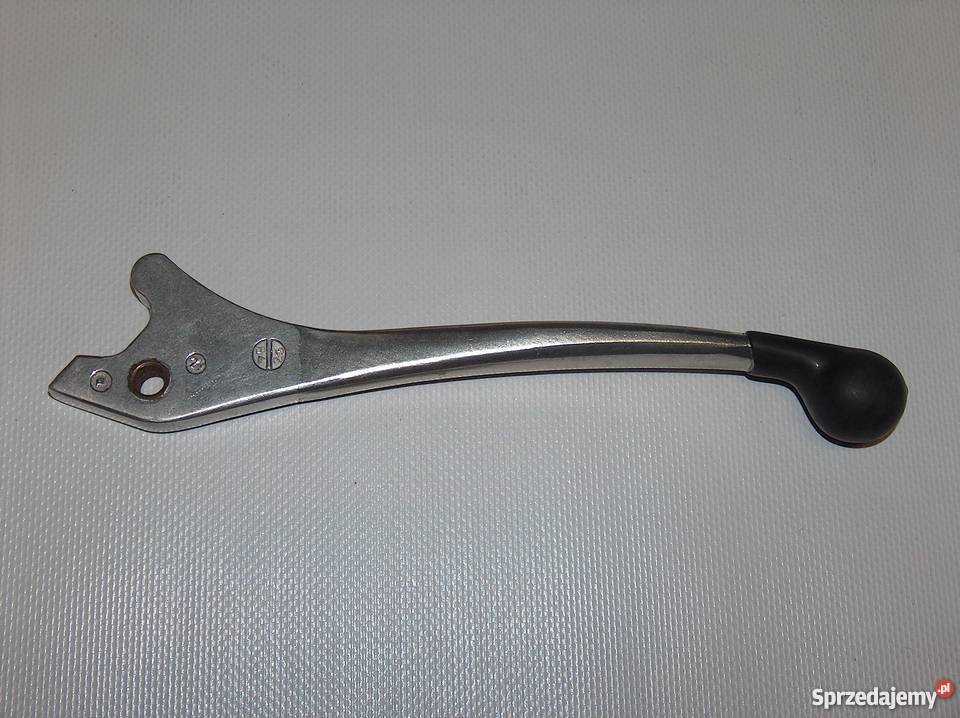 DŹWIGNIA HAMULCA CB 125 200 250 350 360 400 450 śląskie Zabrze