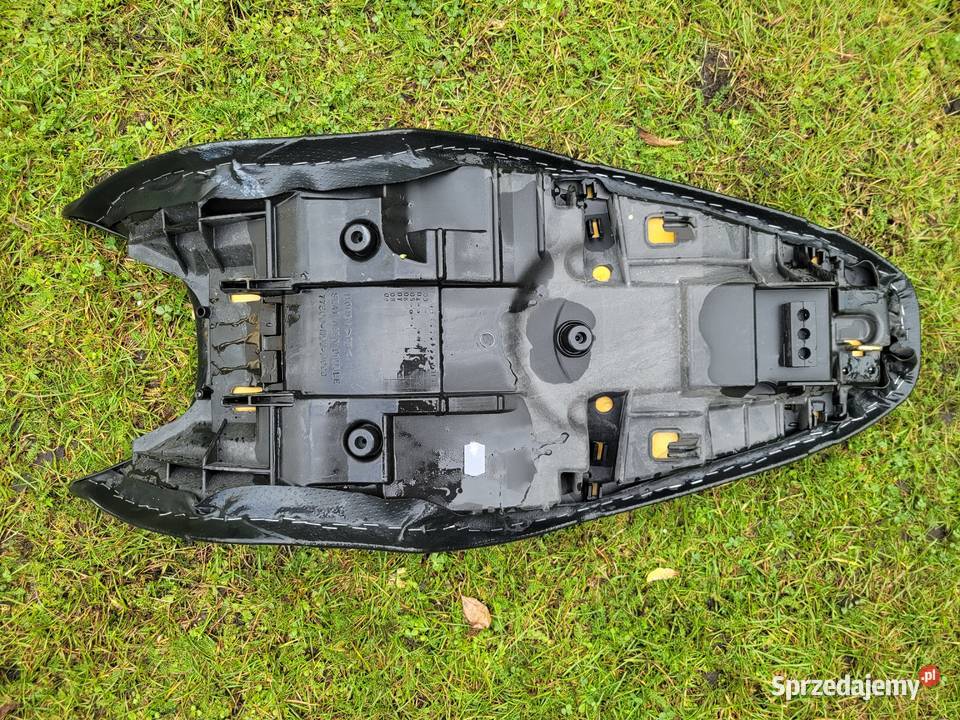 oryginalne zadbane HONDA HORNET 600 PC36 wielkopolskie Piła