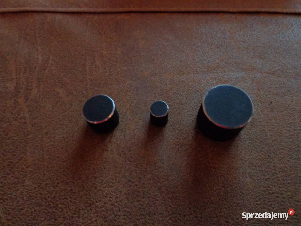 UNITRA ZRK front gałki małopolskie