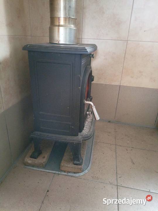 Koza piecyk żeliwny Rzeszów