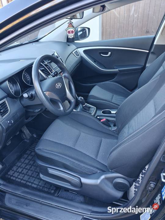 Sprzedam Hyundai i30 manualna Opatów