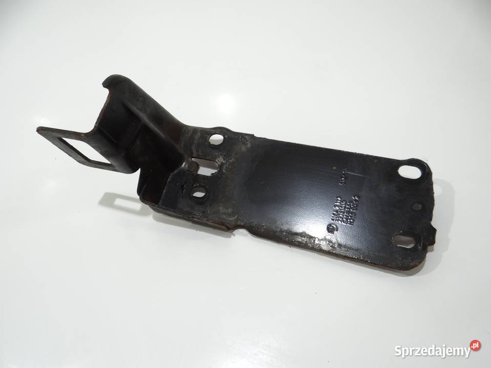 MOCOWANIE CHŁODNICY PRAWE BMW E84 E87 E90 Strzyżewice