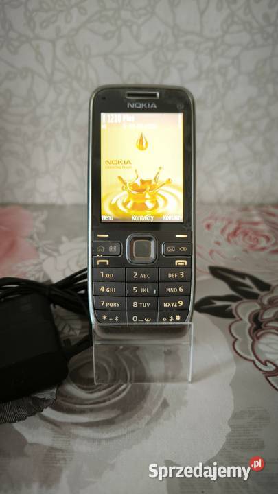 Nokia E52 Wyszków sprzedam