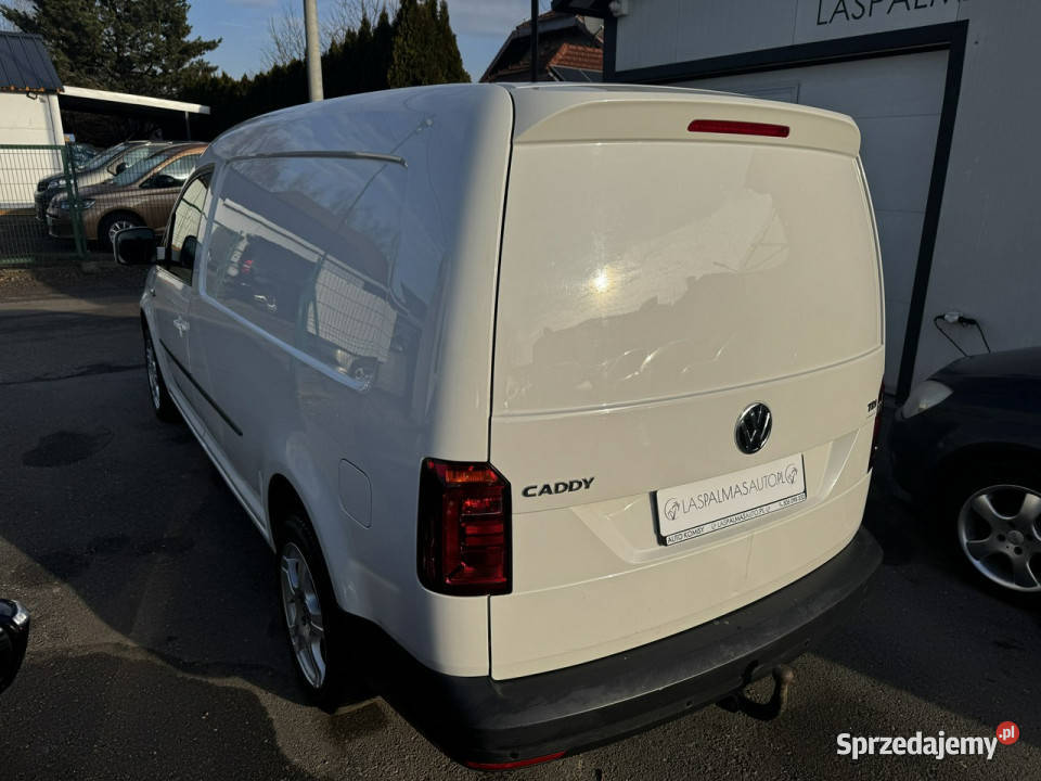Volkswagen Caddy RatyZamiana Gwarancja caddy Gdów