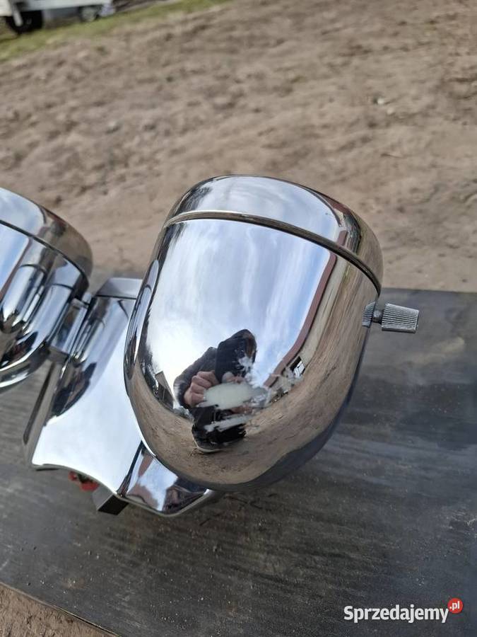 Zegary liczniki Yamaha Virago XV 700 750 1000 Chełm sprzedam