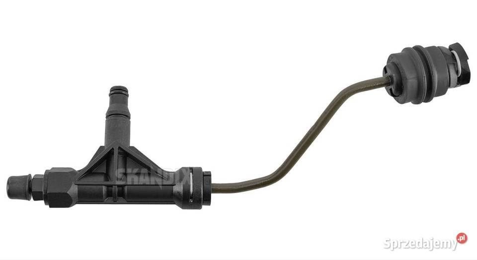 VOLVO odpowietrznik wysprzęglika S80 V70 OE dolnośląskie Bielany Wrocławskie