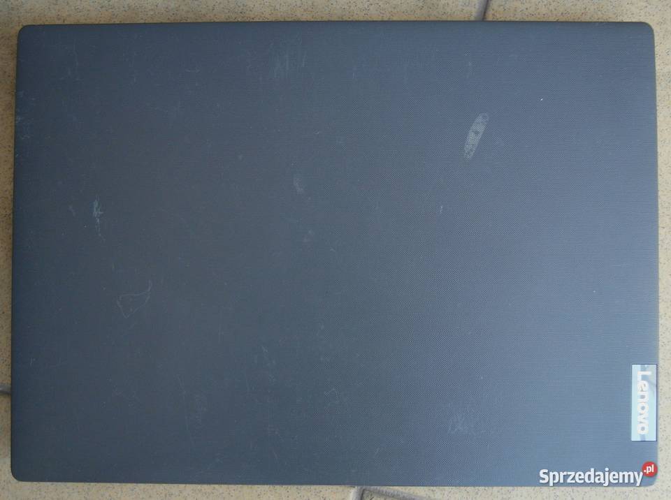 Lenovo V14IIL Intel i51035G1 10generacji SSDHDD Wrocław