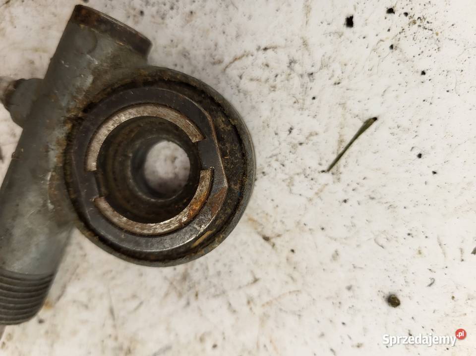 ŚLIMAK NAPĘD LICZNIKA VDO WANDERER 98SACHS 98 Rybnik sprzedam