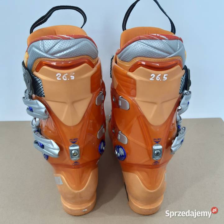 buty narciarskie TECNICA diablo junior 42 Sieradz