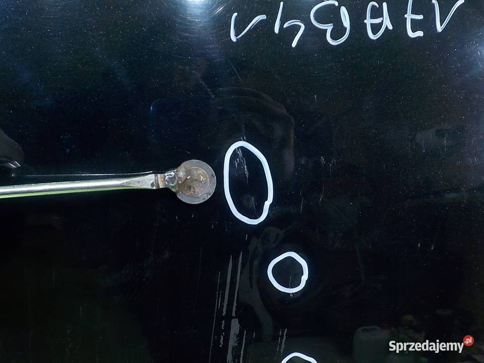 FORD C MK2 II 16 B 11r 5D maska Suków